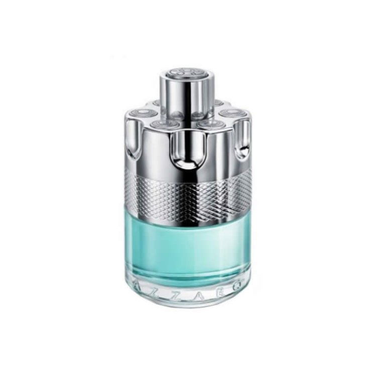 Azzaro Wanted Eau De Toilette Vaporisateur 50ml