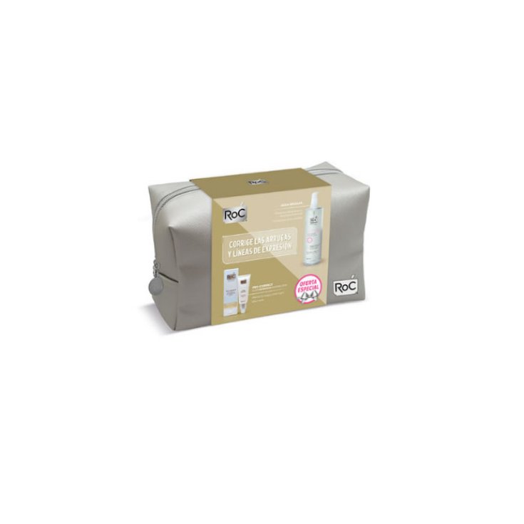 Roc Pro Correct Fluid Set 3 Pièces