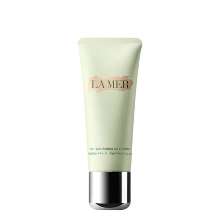 La Mer L'Huile Relipidante Exfoliante 100 ml