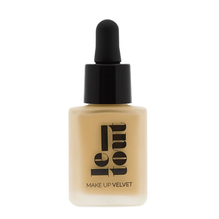 Le Tout Make Up Velours 1 Beige 30 ml