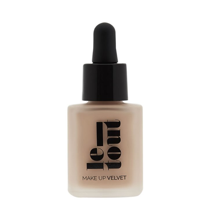 Le Tout Make Up Velvet 2 Cool 30 ml
