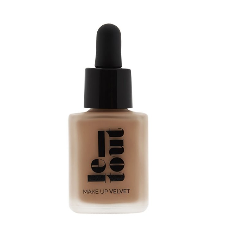 Le Tout Make Up Velvet 3 Sable 30 ml