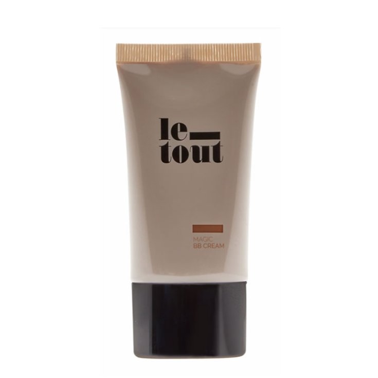 Le Tout Magic BB Crème 2 Medium 30ml