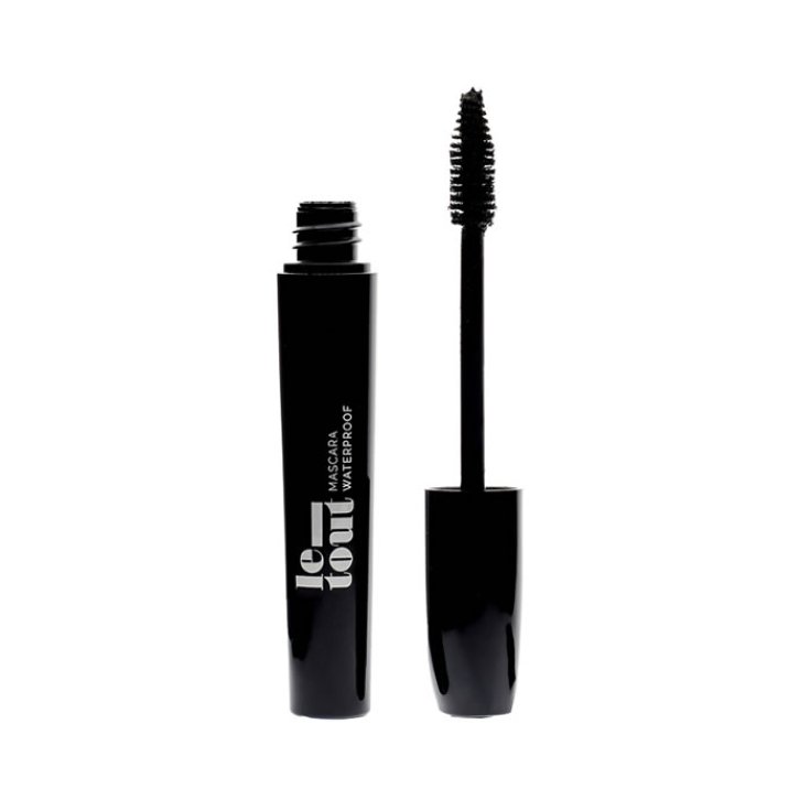 Le Tout Mascara Hydrofuge 10ml