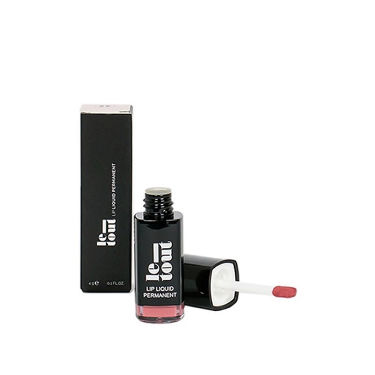 Le Tout Liquide Lèvres Permanent 1 New Fuchsia 4g