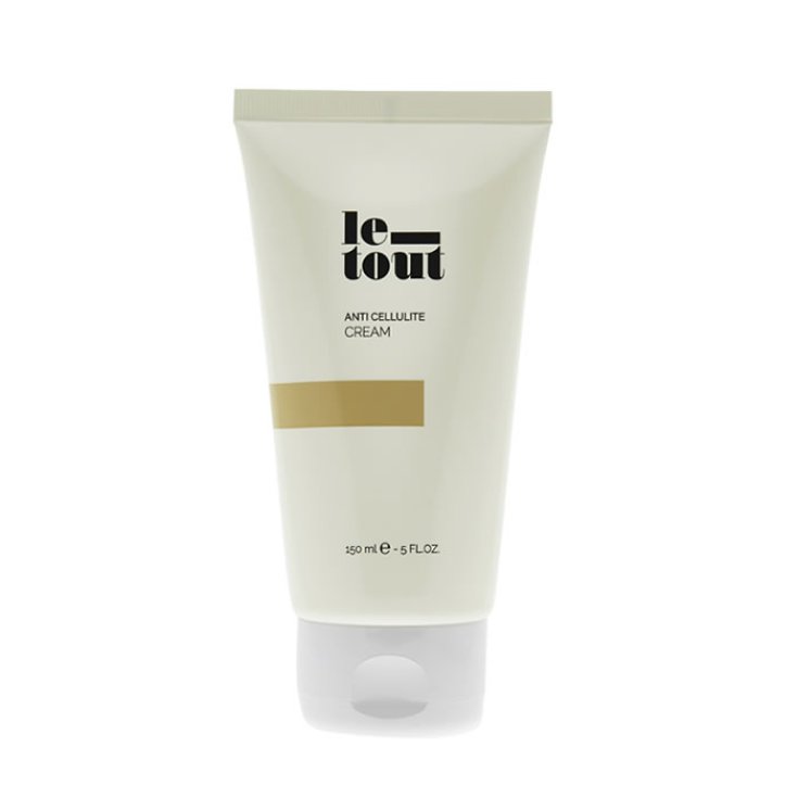 Le Tout Crème Anti Cellulite 150 ml