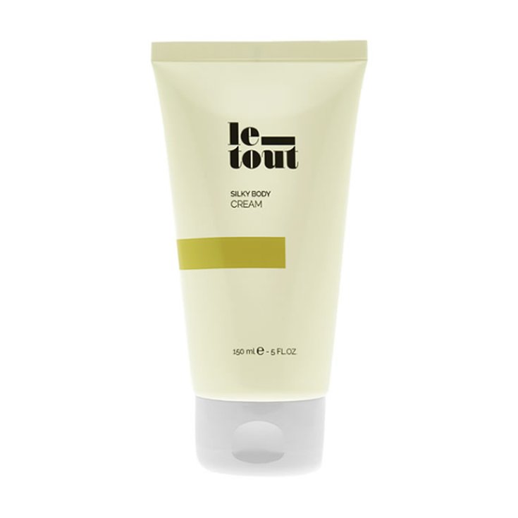 Le Tout Crème Corporelle Soyeuse 150ml