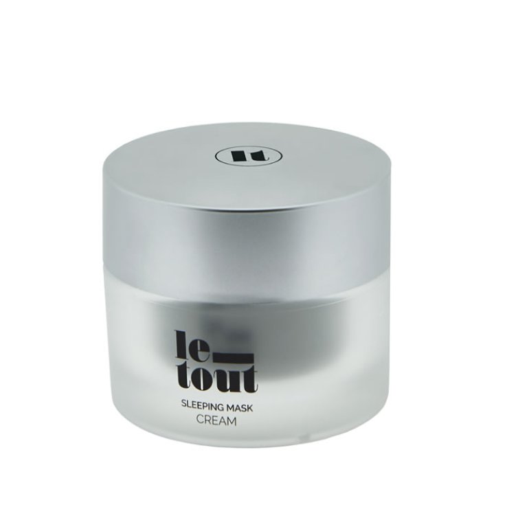 Le Tout Sleeping Masque Crème 50ml