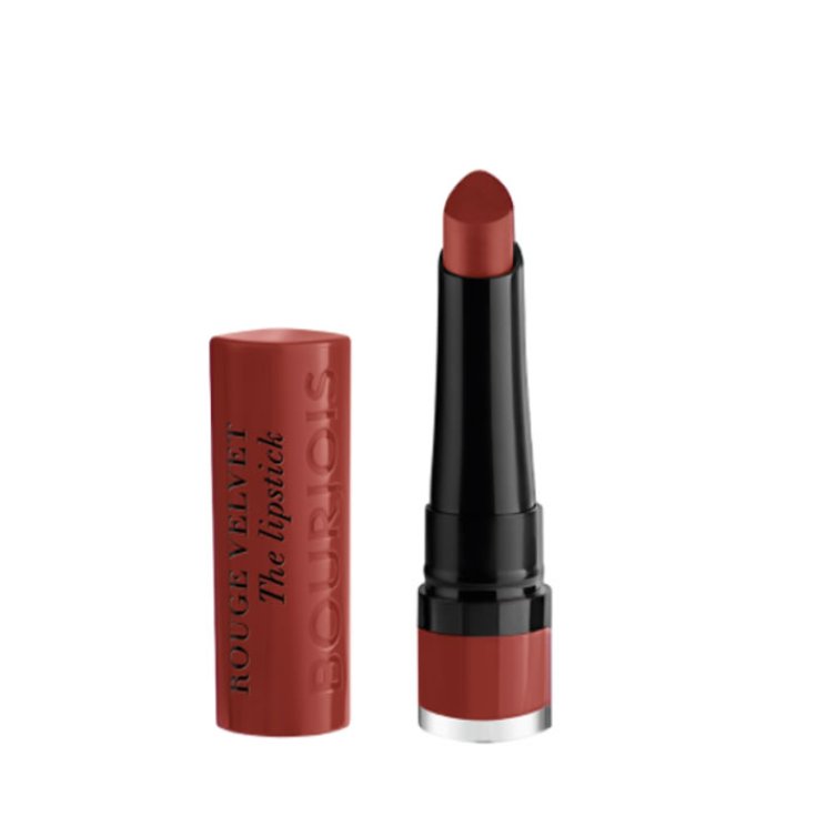 Bourjois Rouge Velvet Le Rouge à Lèvres 36 Sweet Delight