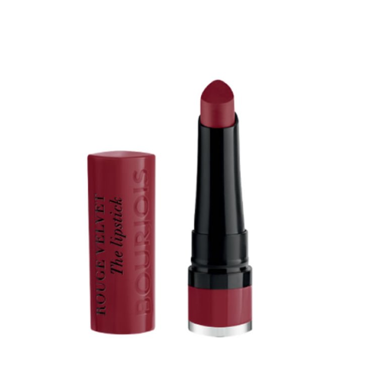 Bourjois Rouge Velvet Le Rouge à Lèvres 35 Perfect Date