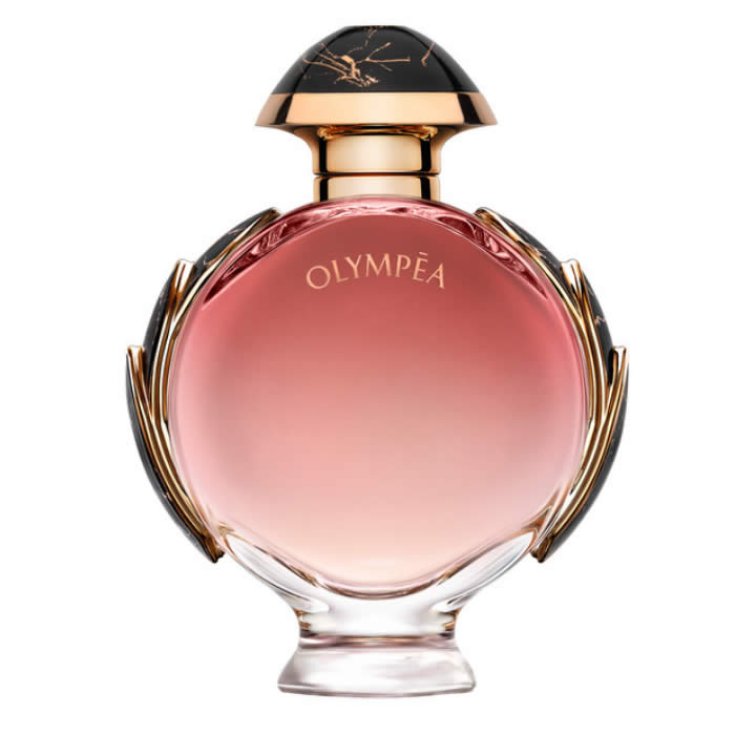 Paco Rabanne Olympéa Onyx Eau De Parfum Vaporisateur 80 ml