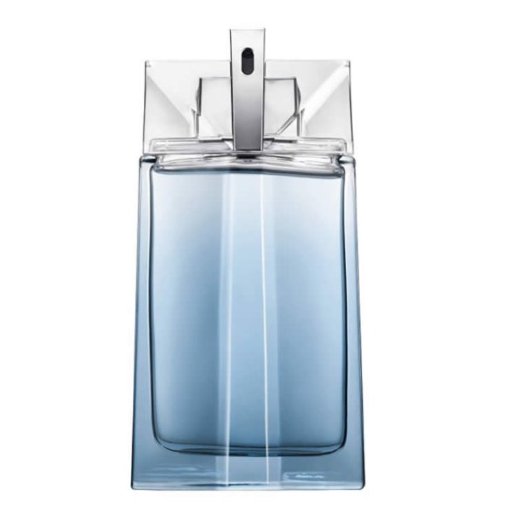 Mugler Alien Man Mirage Eau De Toilette Vaporisateur 100 ml