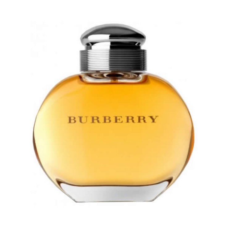 BURBERRY FEMME EDP 100 VAPO