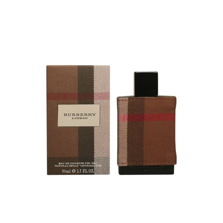 Burberry London Men Eau De Toilette Vaporisateur 50ml