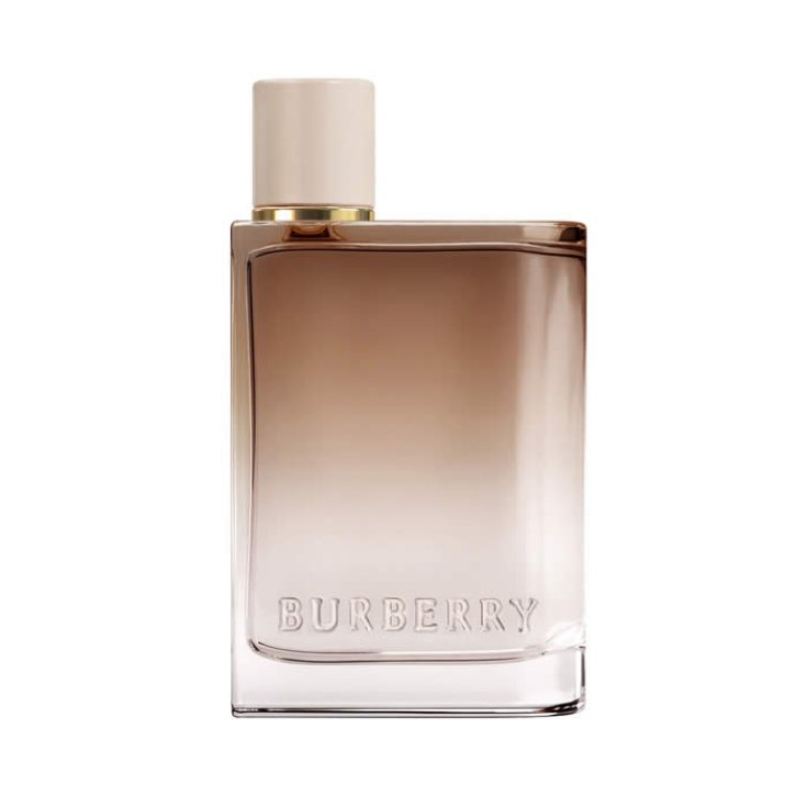 Burberry Her Intense Eau De Parfum Vaporisateur 100ml
