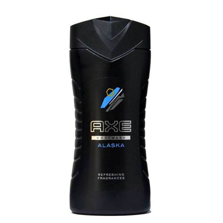 Axe Alaska Gel Douche 250ml