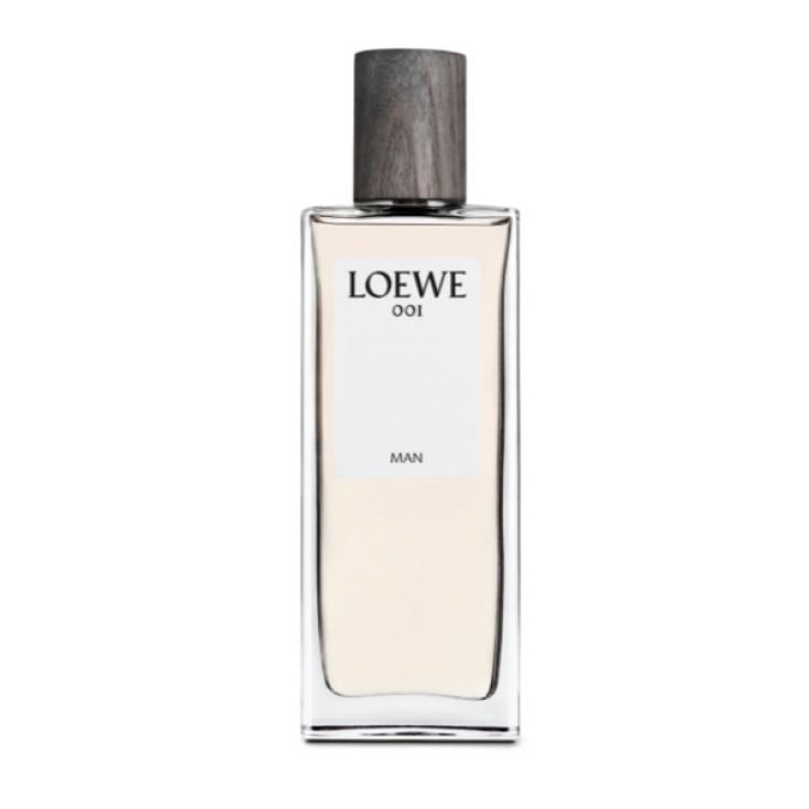 Loewe 001 Homme Eau De Parfum Vaporisateur 100ml