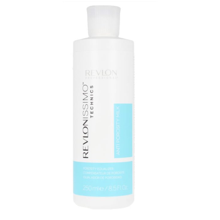 Revlon Lait Anti Porosité 250ml
