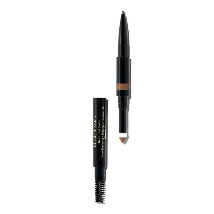 Elizabeth Arden Beautiful Color 3 en 1 Eye Brow 01 Blond