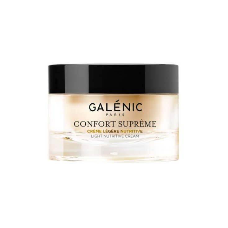 Galénique Confort Suprême Crème Légère 50 ml