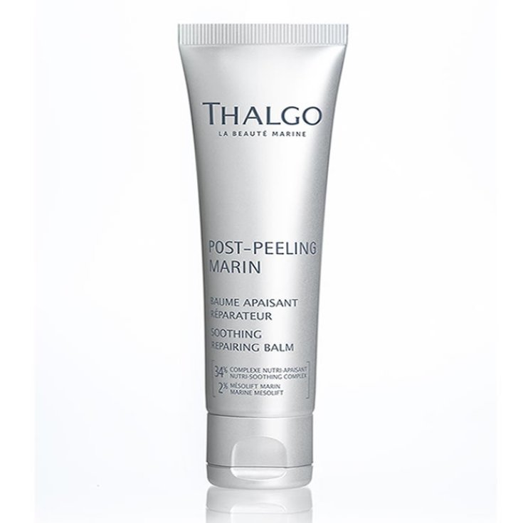 Thalgo Post-Peeling Baume Réparateur Marin 50 ml