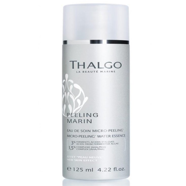 Thalgo Essence d'Eau Micro-Peeling 125 ml