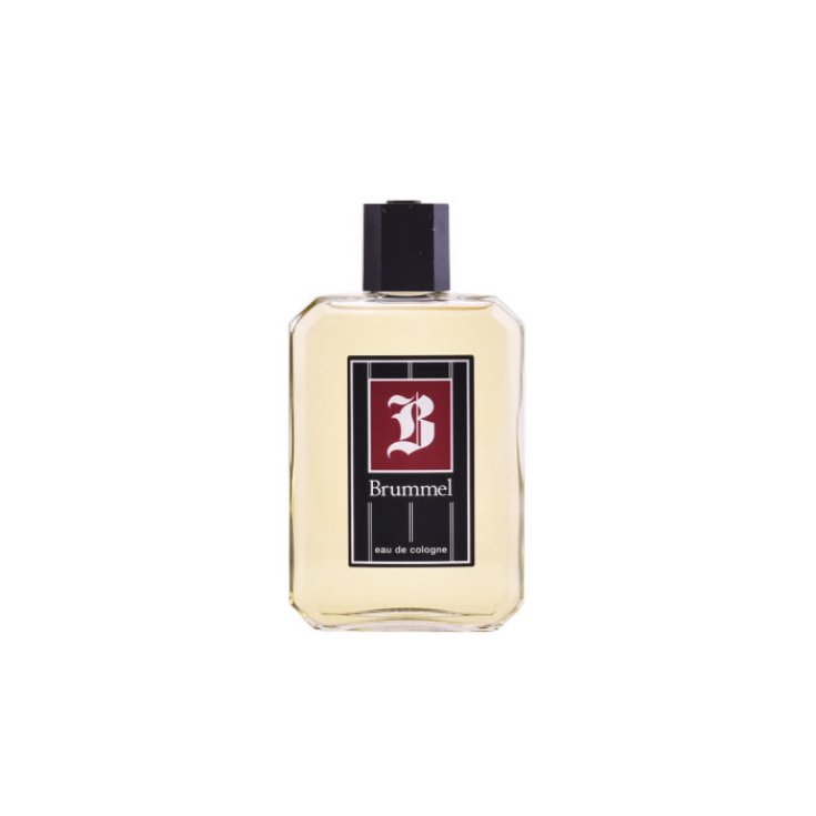 Puig Brummel Eau De Cologne Vaporisateur 250ml