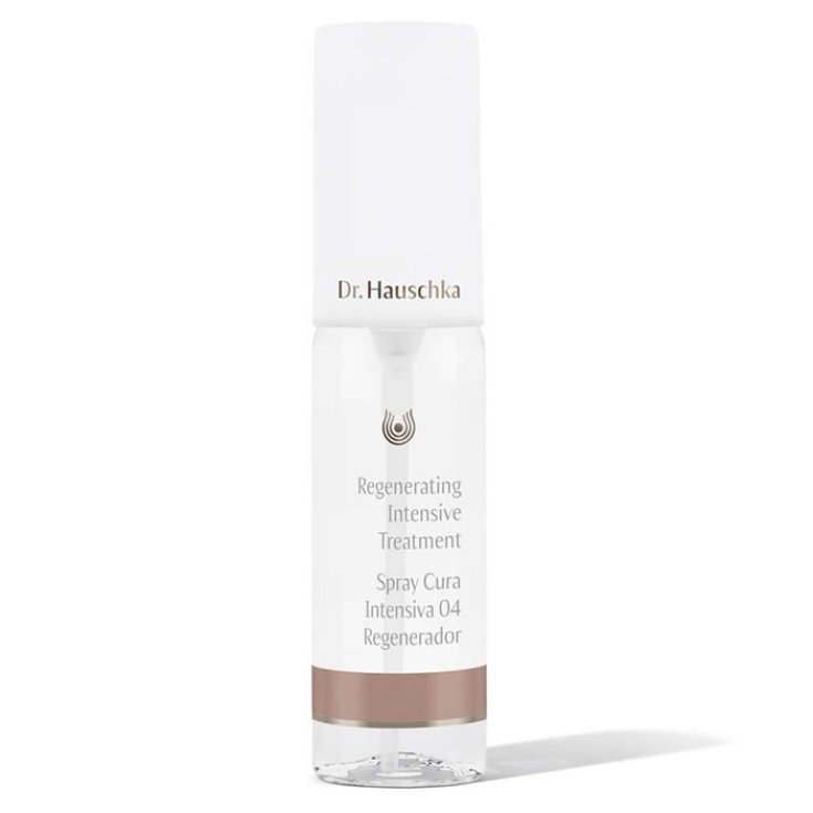 Dr. Hauschka Soin Intensif Régénérant 40 ml