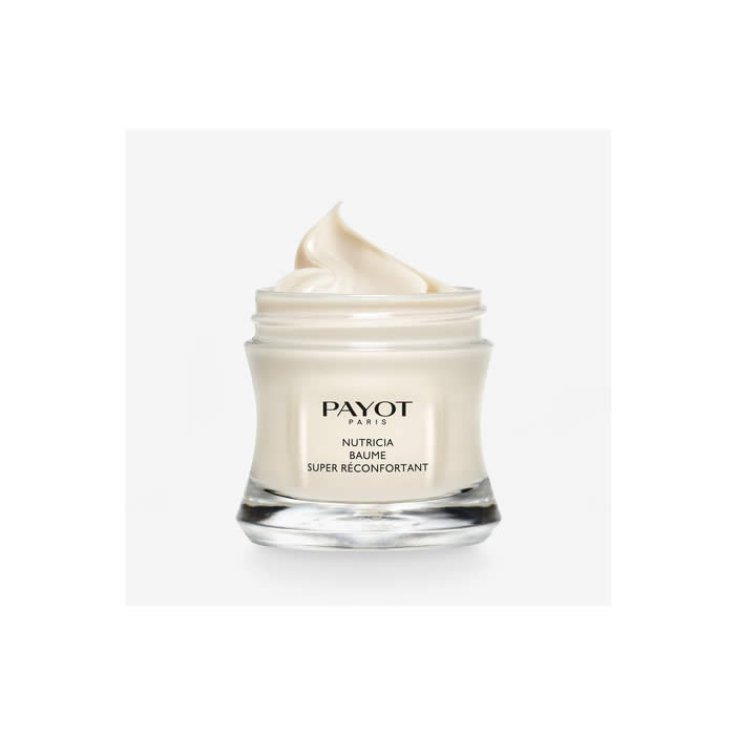 Payot Baume Super Réconfortant Soin Réparateur Nourrissant 50 ml