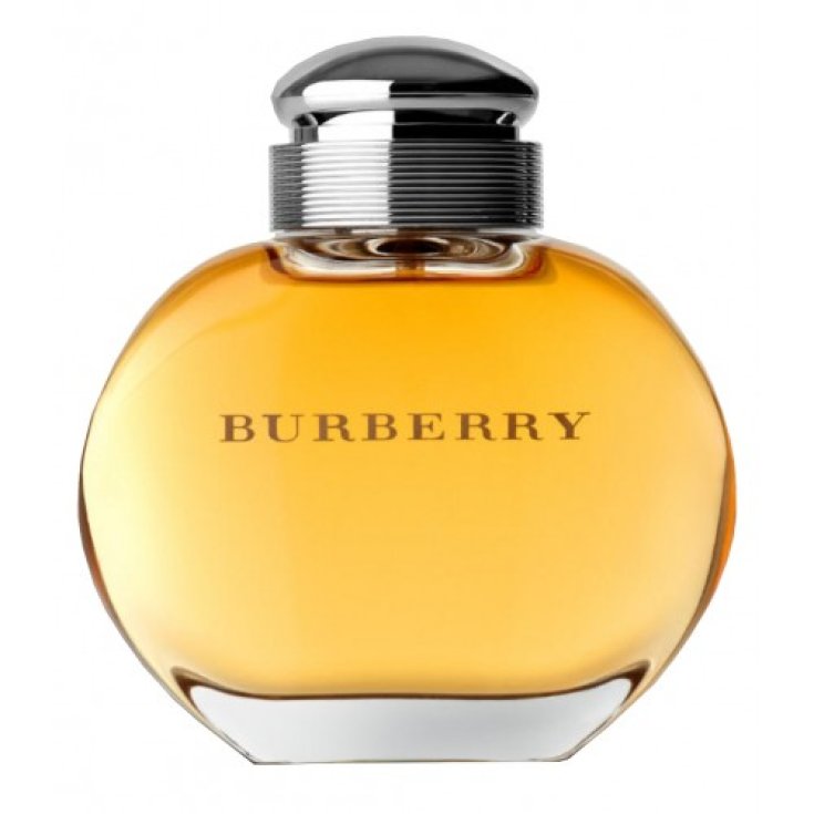 BURBERRY FEMME EDP 50 VAPO