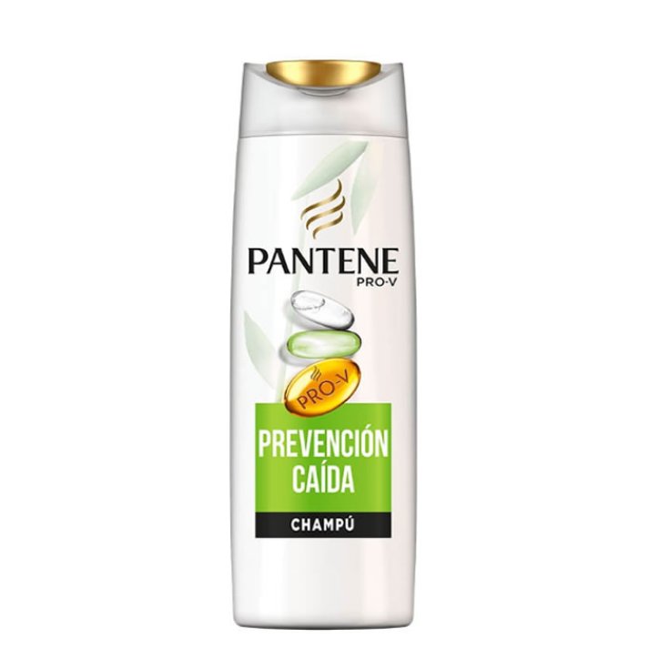 Pantene Pro-V Breakage Defense Shampooing 270 ml