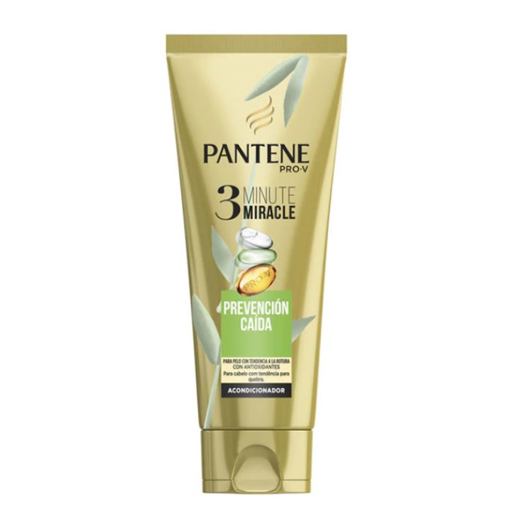 Pantene Pro-V 3 Minute Miracle Conditioner Breakage Defense 200 ml