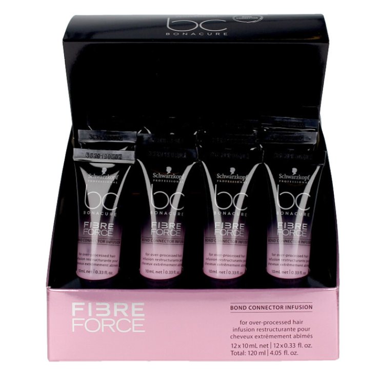 Schwarzkopf Bonacure Fibre Force Bond Corrector 120ml