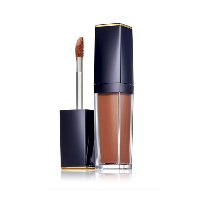 Estée Lauder Pure Color Envy Rouge à Lèvres Liquide 102 Feuille de Bronze