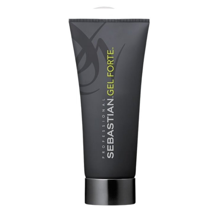 Sebastian Gel Forte Gel Tenue Extra Forte 200 ml