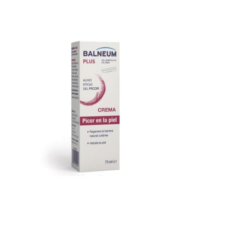Crème Balneum Plus 75ml