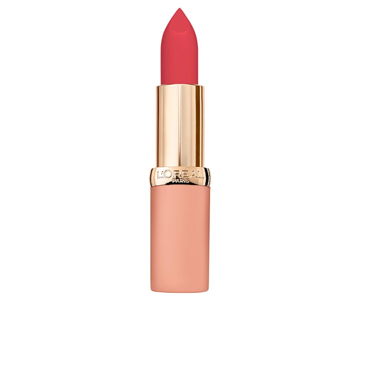 LOREAL LABIAL COULEUR RICHE ULTRA MAT