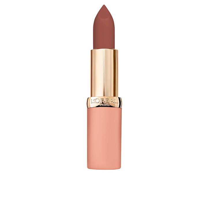 LOREAL LABIAL COULEUR RICHE ULTRA MAT