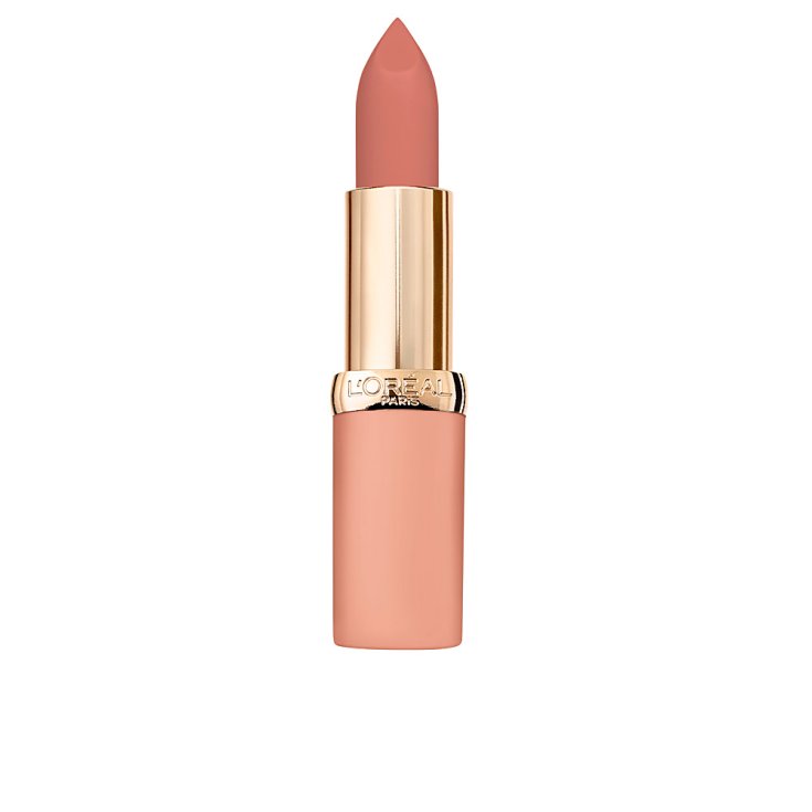 LOREAL LABIAL COULEUR RICHE ULTRA MAT