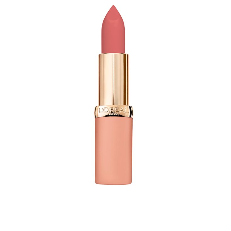 LOREAL LABIAL COULEUR RICHE ULTRA MAT