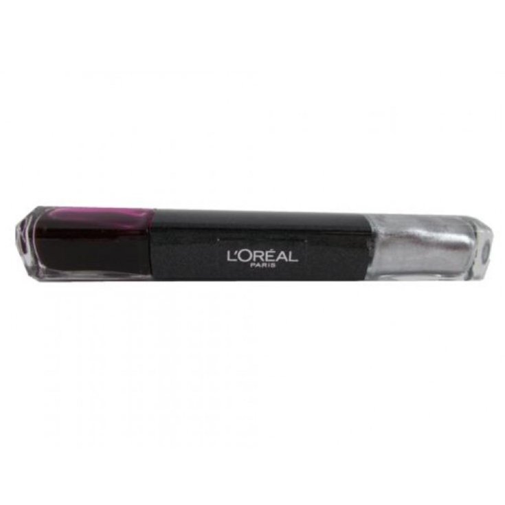 L'OREAL INFAILLIBLE DUO BARRA DE LABIOS 029 VIOLET 1UN