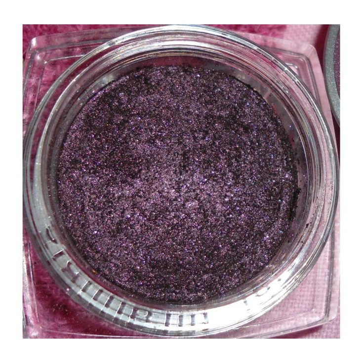 L'OREAL COULEUR INFAILLIBLE POLVOS 013 NOIR BRULANT 1UN