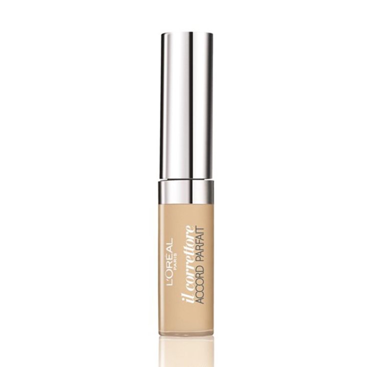 L'OREAL ACCORD PARFAIT LE CORRECTEUR 07 CARAMEL 1UN