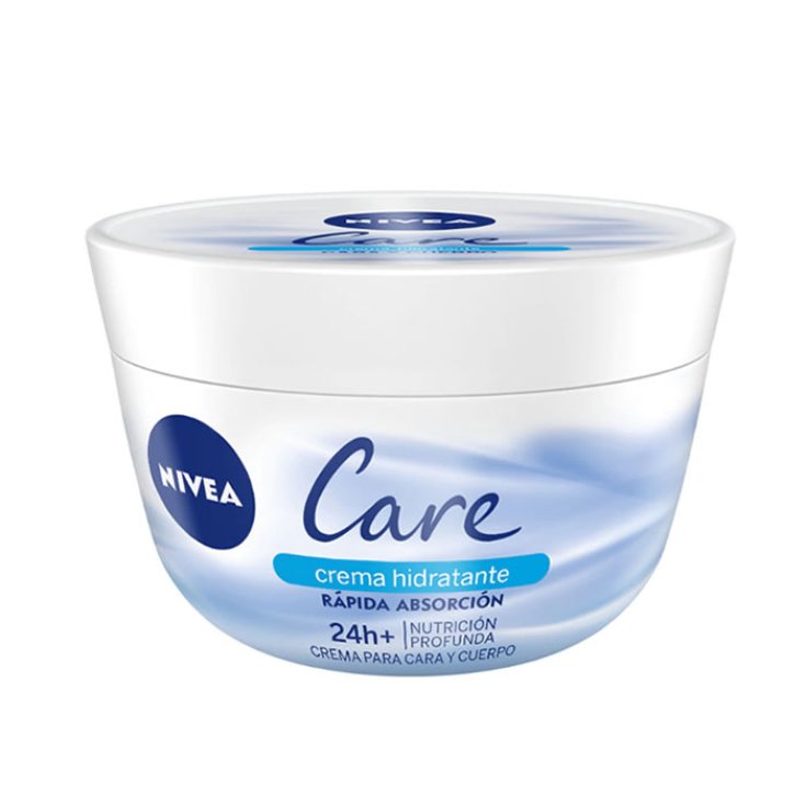 Nivea Crème de Soin Corps 400ml Nivea Crème de Soin Corps 400ml