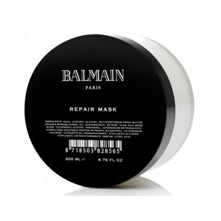 Balmain Masque Réparateur 200ml