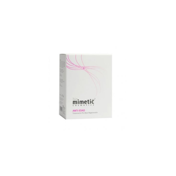 Biomimetc Anti-Age Prebase Treatment 30 ml