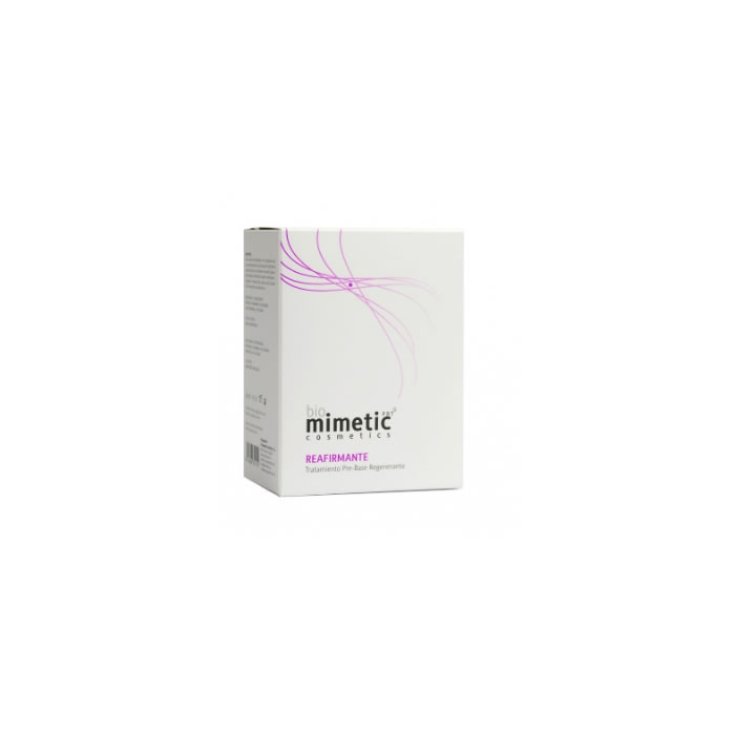 Traitement Prébase Raffermissant Biomimetc 30ml