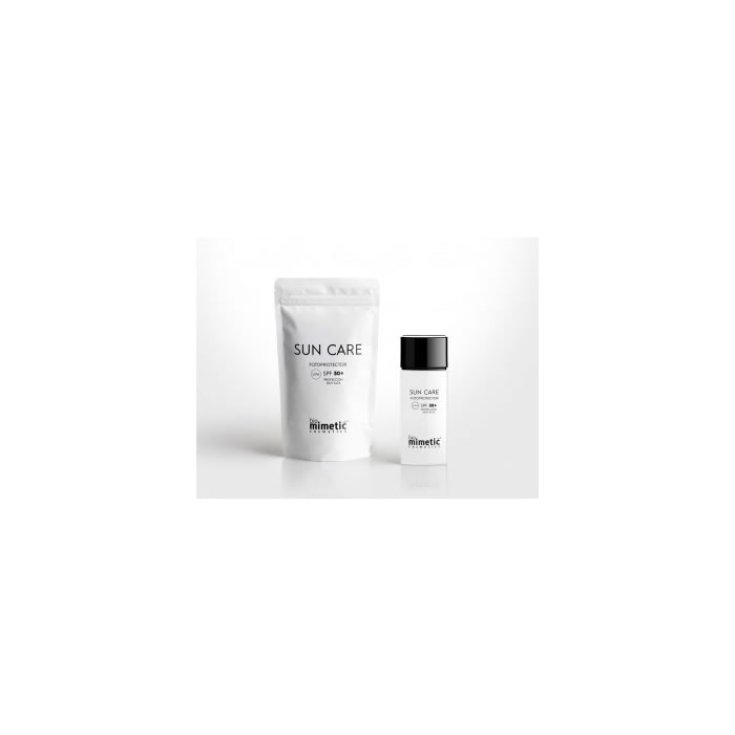 Biomimétique Photoprotect Spf 50 50 ml