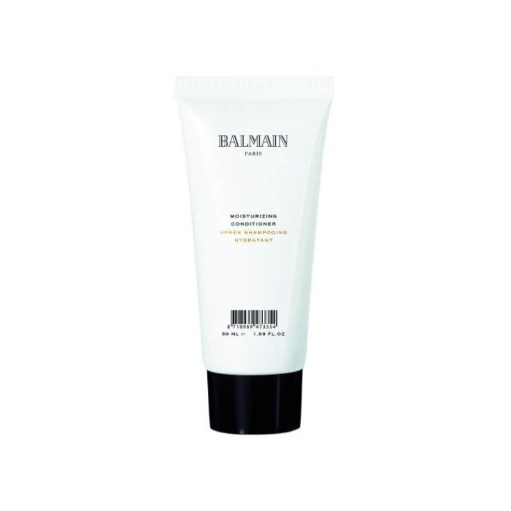 Après-shampooing hydratant Balmain 50ml