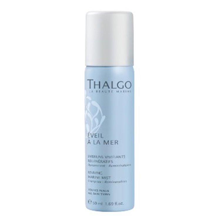 Thalgo La Mer Brume Vivifiante 50 ml